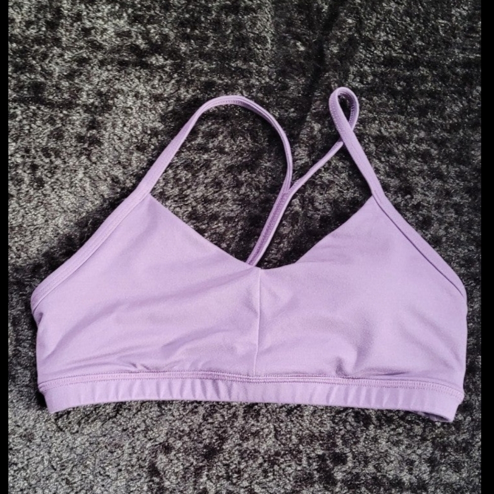 Purple FLEO Reinette